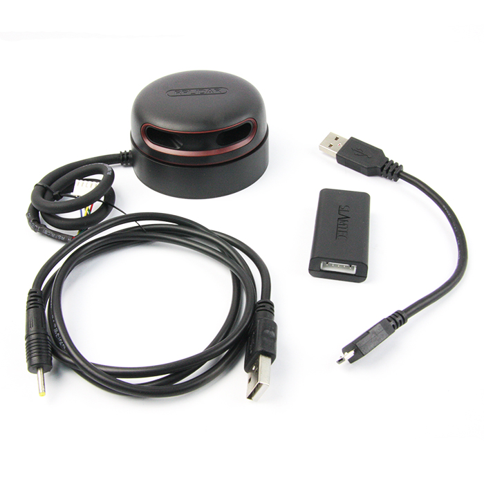 8000 Times Sample Rate and 12 Meters Distance High-Speed RPVision 2.0 Range Engine Radar Sensor Module for Intelligent Obstacle/Robot seeed studio RPLiDAR A2M8 360 Degree 2D Laser Range Scanner Kit 8000 Times Sample Rate and 12 Meters Distance High-Speed RPVision 2.0 Range Engine Radar Sensor Module for Intelligent Obstacle/Robot seeed studio RPLiDAR A2M8 360 Degree 2D Laser Range Scanner Kit