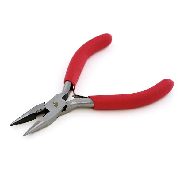 pin nose pliers