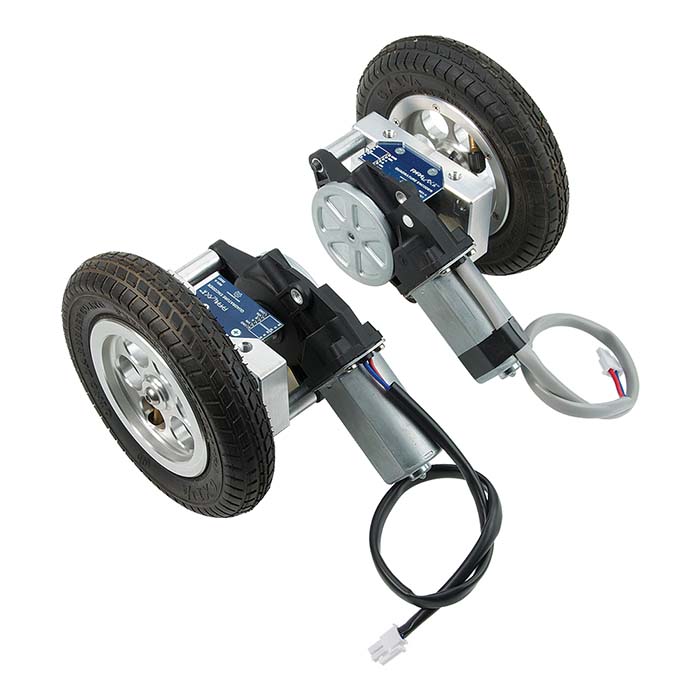paralax growbot paralax growbot
