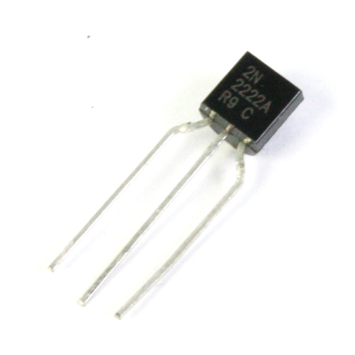 2n2222a transistor samples 2n2222a transistor samples